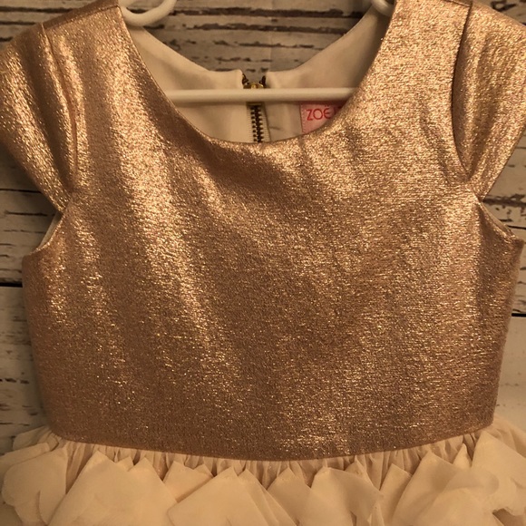 Zoe Ltd dress
